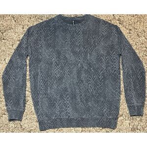 Athleta Sweater Womens XS Gray‎ Long Sleeve Shirt Pullover Popover Athleisure